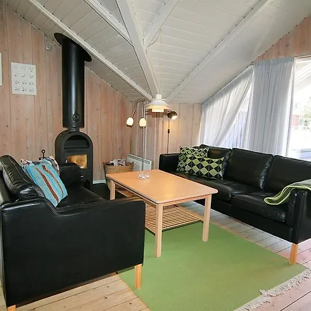 Dom wakacyjny Holiday Vesten B- 5078 *