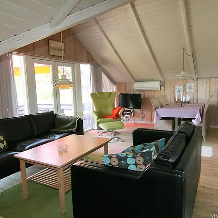 Holiday Vesten B- 5078 Sønderho