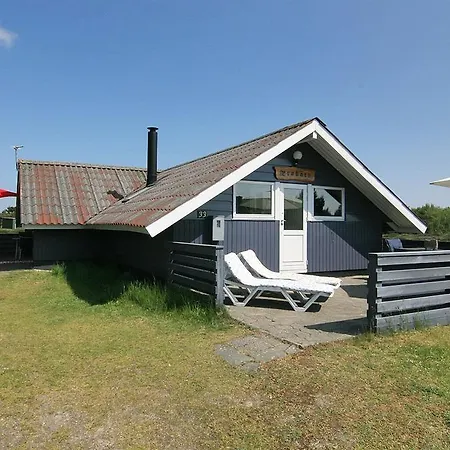 Holiday Vesten B- 5078 *