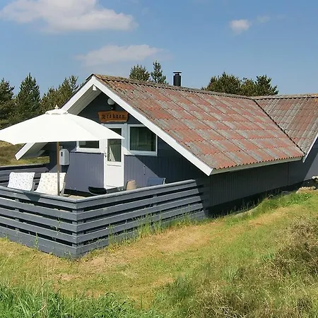 Dom wakacyjny Holiday Vesten B- 5078 *