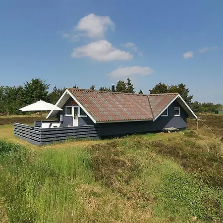 Dom wakacyjny Holiday Vesten B- 5078 Sønderho
