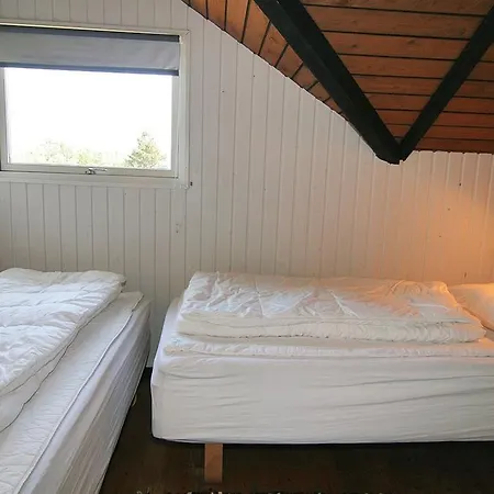 Holiday Vesten B- 5078 Dom wakacyjny
