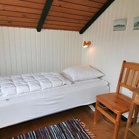Dom wakacyjny Holiday Vesten B- 5078 *