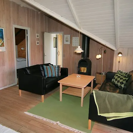 Holiday Vesten B- 5078 Dom wakacyjny Sønderho